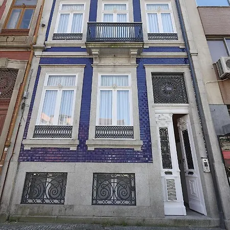 Flh Living Oporto Lofts Apartment Exterior photo