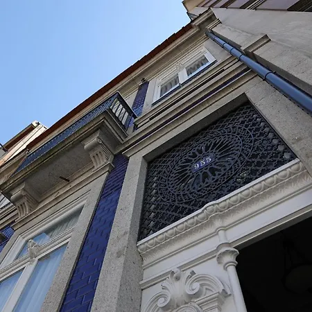 Flh Living Oporto Lofts Apartment Exterior photo