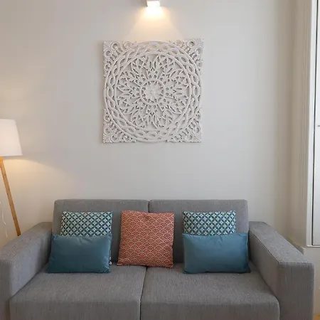 Flh Living Oporto Lofts Apartment Exterior photo