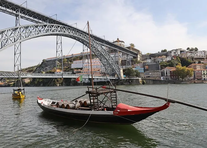 Flh Living Oporto Lofts