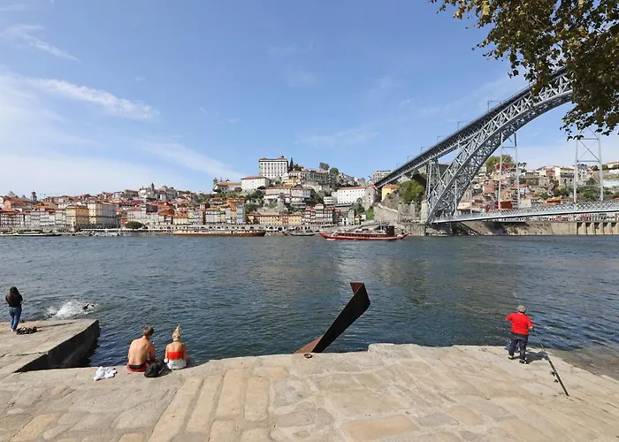 Flh Living Oporto Lofts