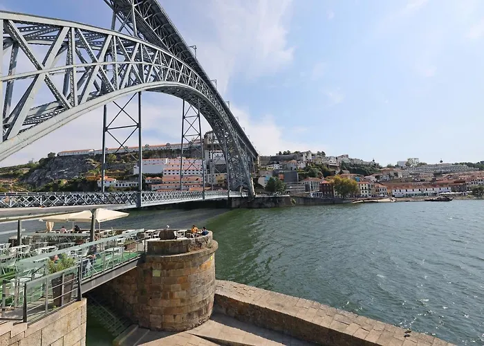 Flh Living Oporto Lofts