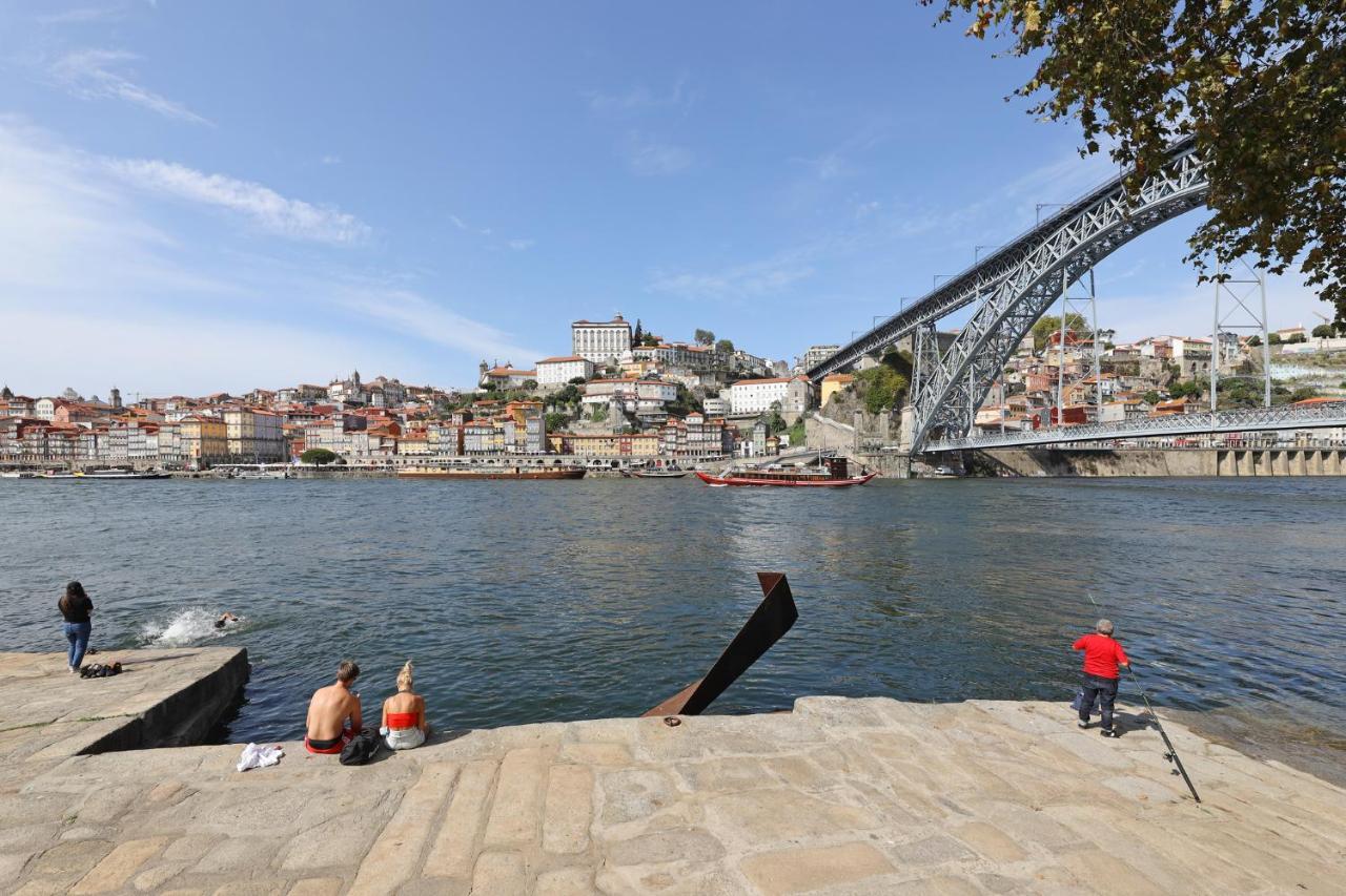 Flh Living Lofts Apartamento Oporto