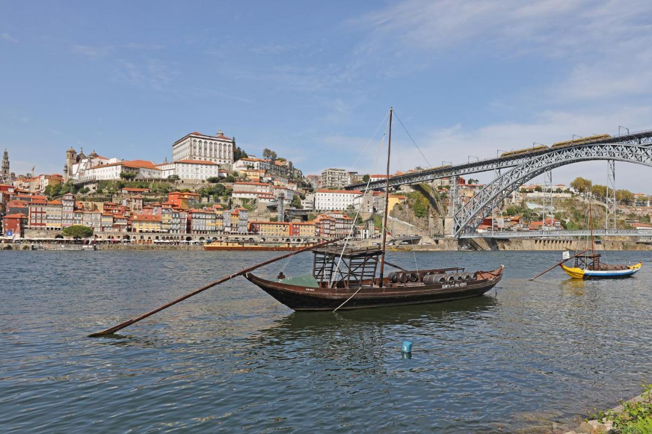 Flh Living Lofts Apartamento Oporto