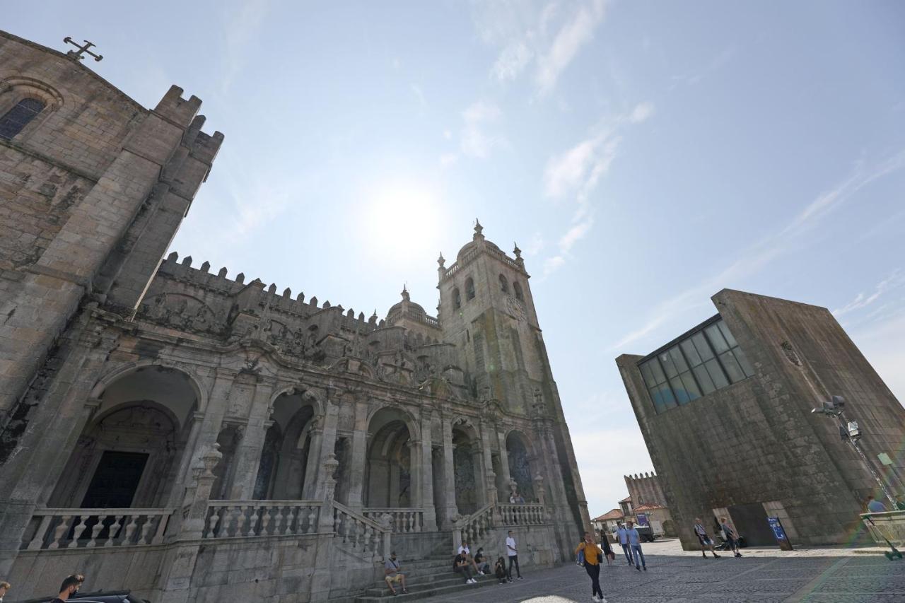 Flh Living Lofts * Oporto