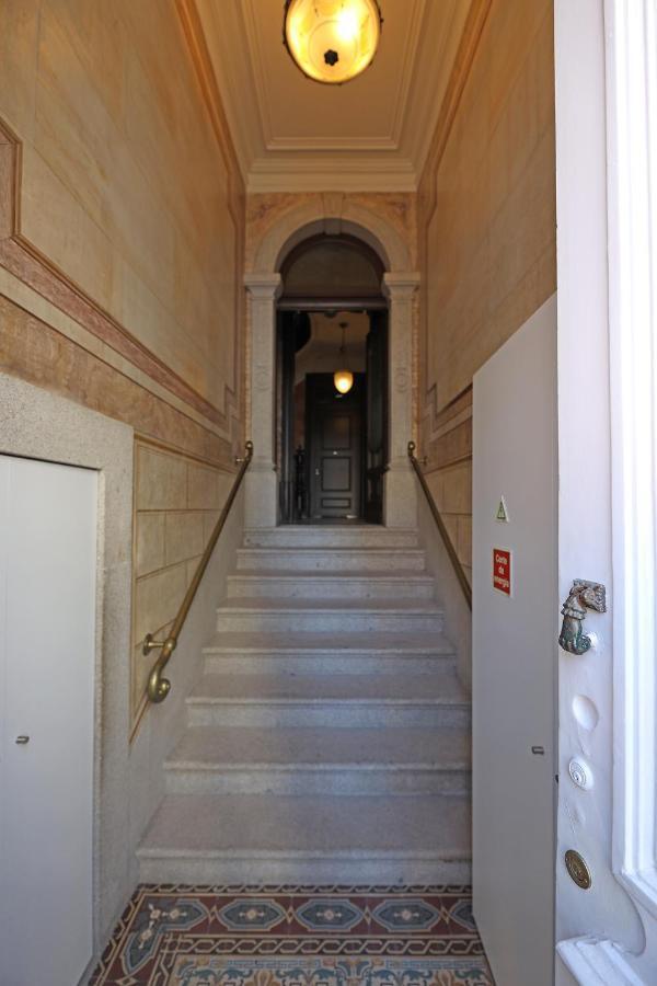 Apartamento Flh Living Lofts