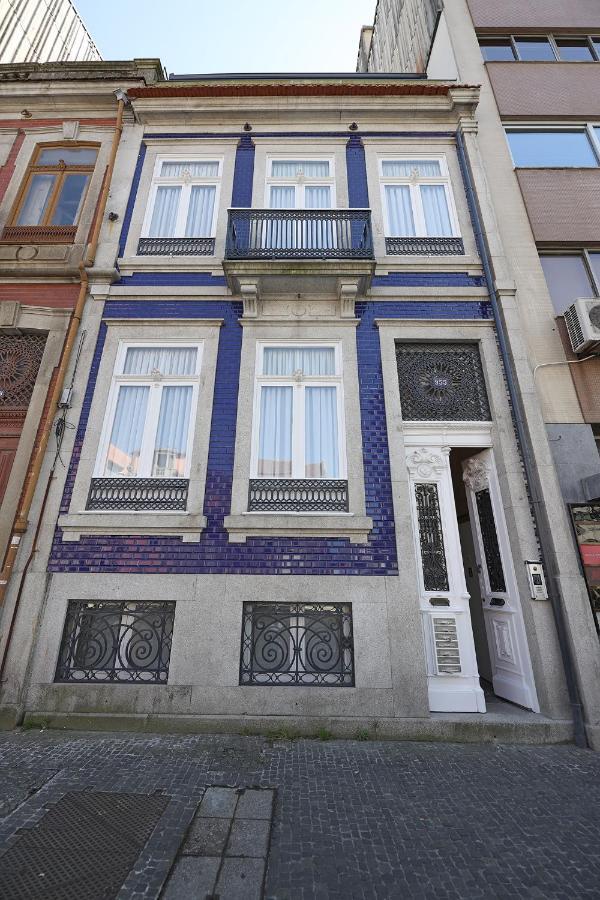 Flh Living Lofts Oporto
