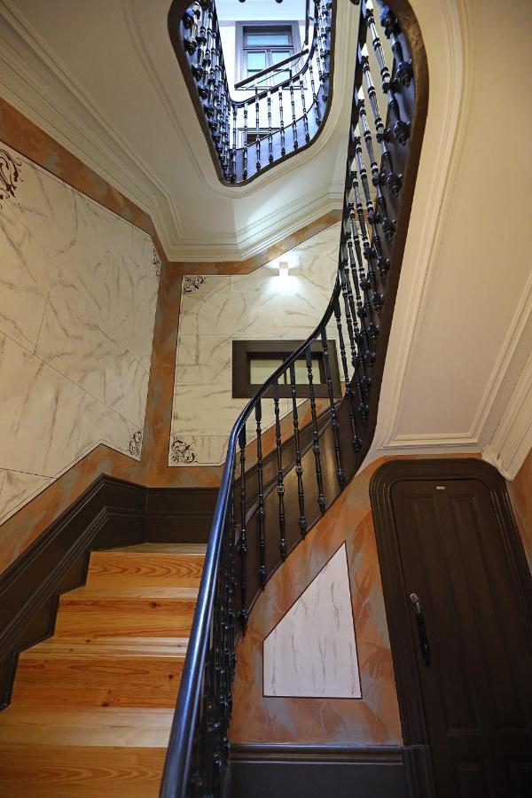 Flh Living Lofts Apartamento Oporto