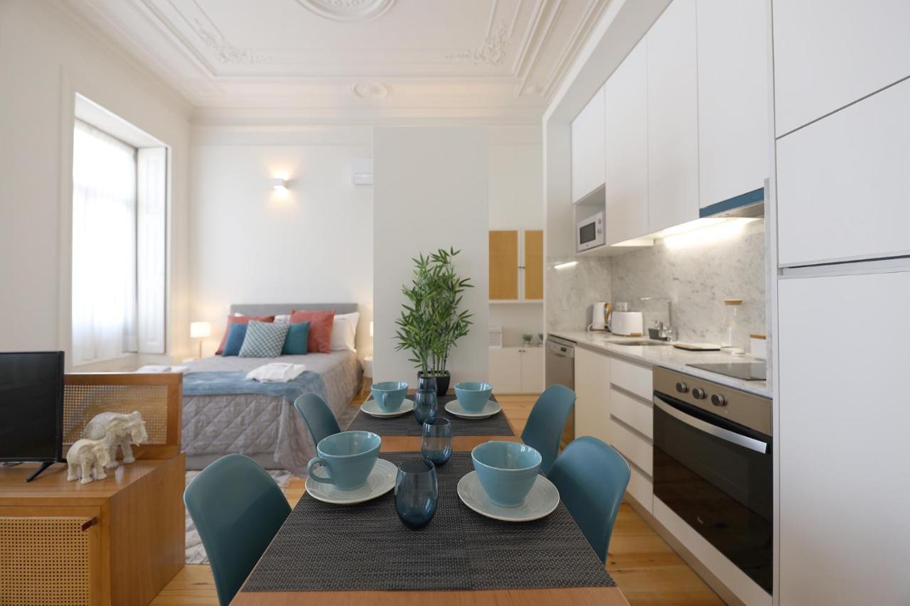 Apartment Flh Living Lofts *
