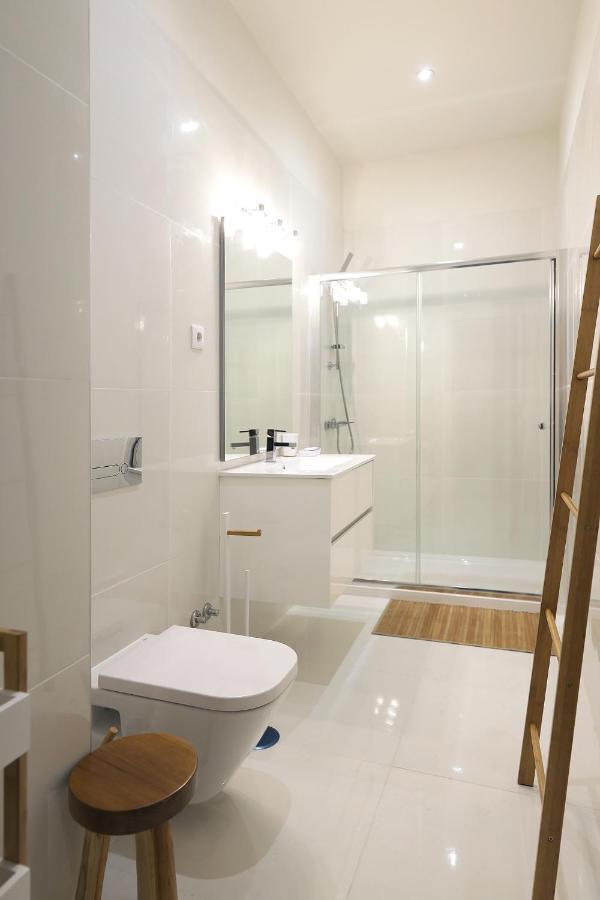 Apartment Flh Living Lofts *