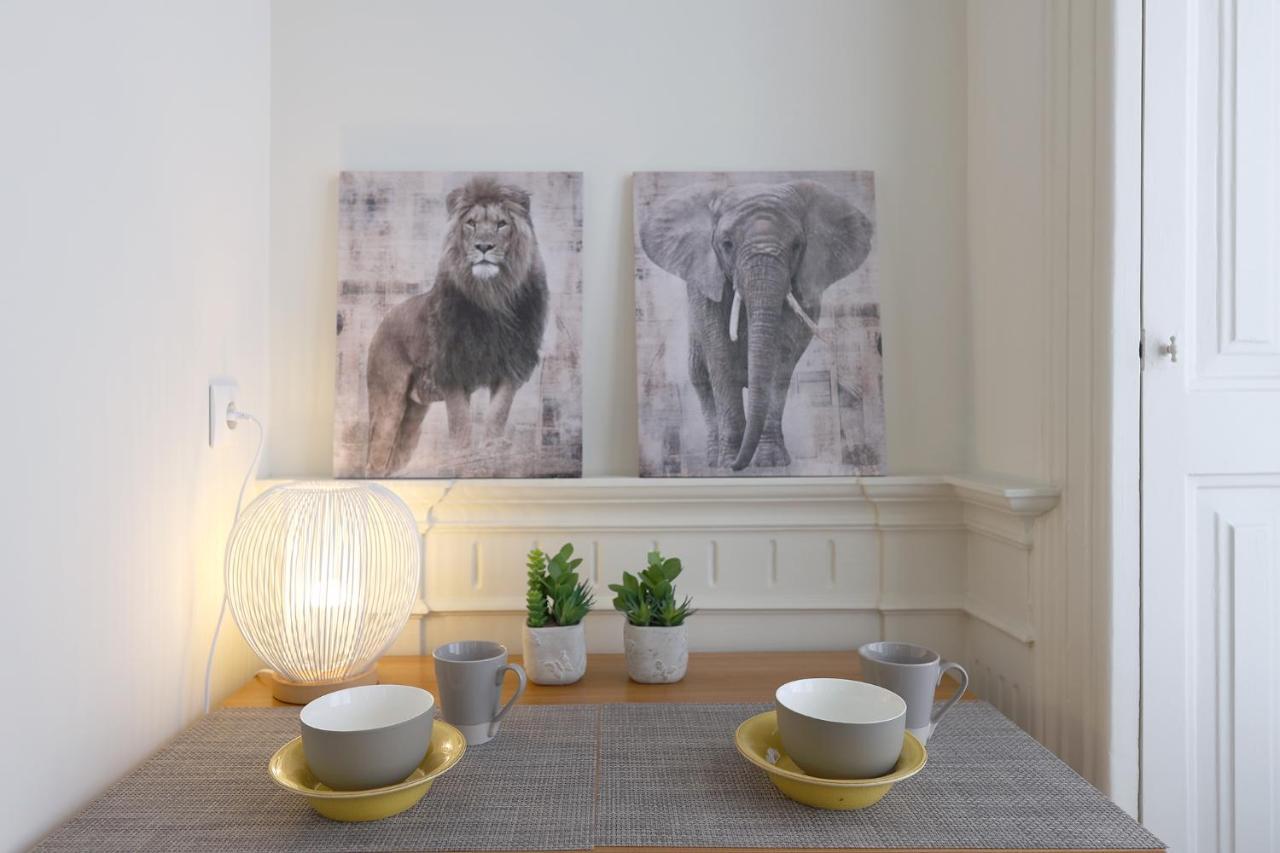 Flh Living Lofts Apartment Porto
