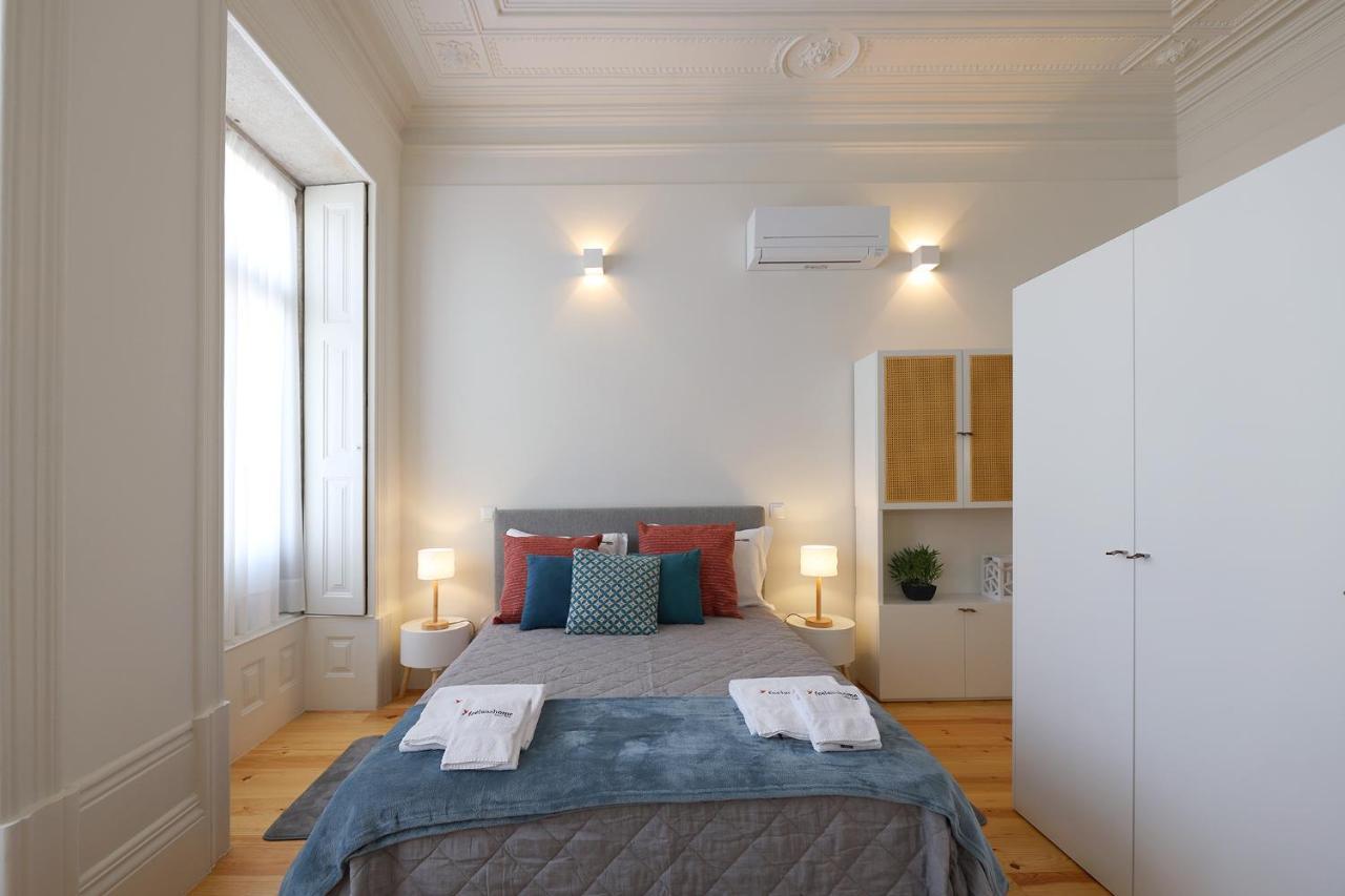 Flh Living Lofts Oporto