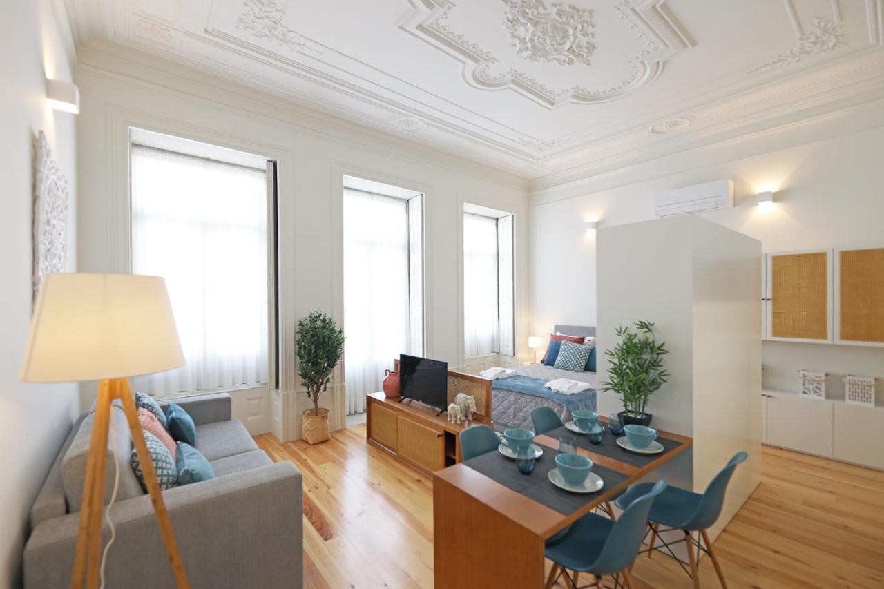 Apartment Flh Living Lofts Porto