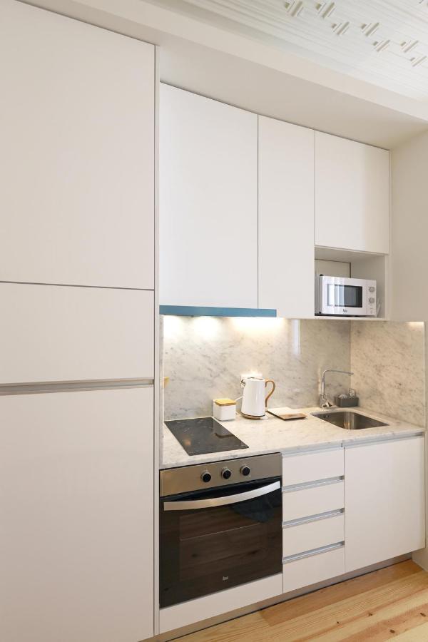 Flh Living Lofts Apartment