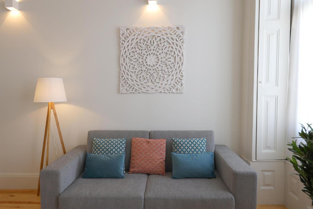 Apartamento Flh Living Lofts