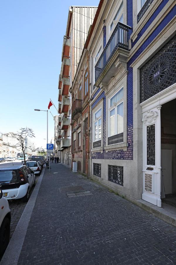 Apartamento Flh Living Lofts Oporto