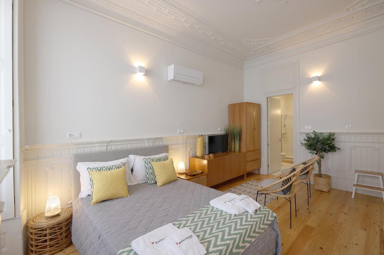 Flh Living Lofts Apartamento *