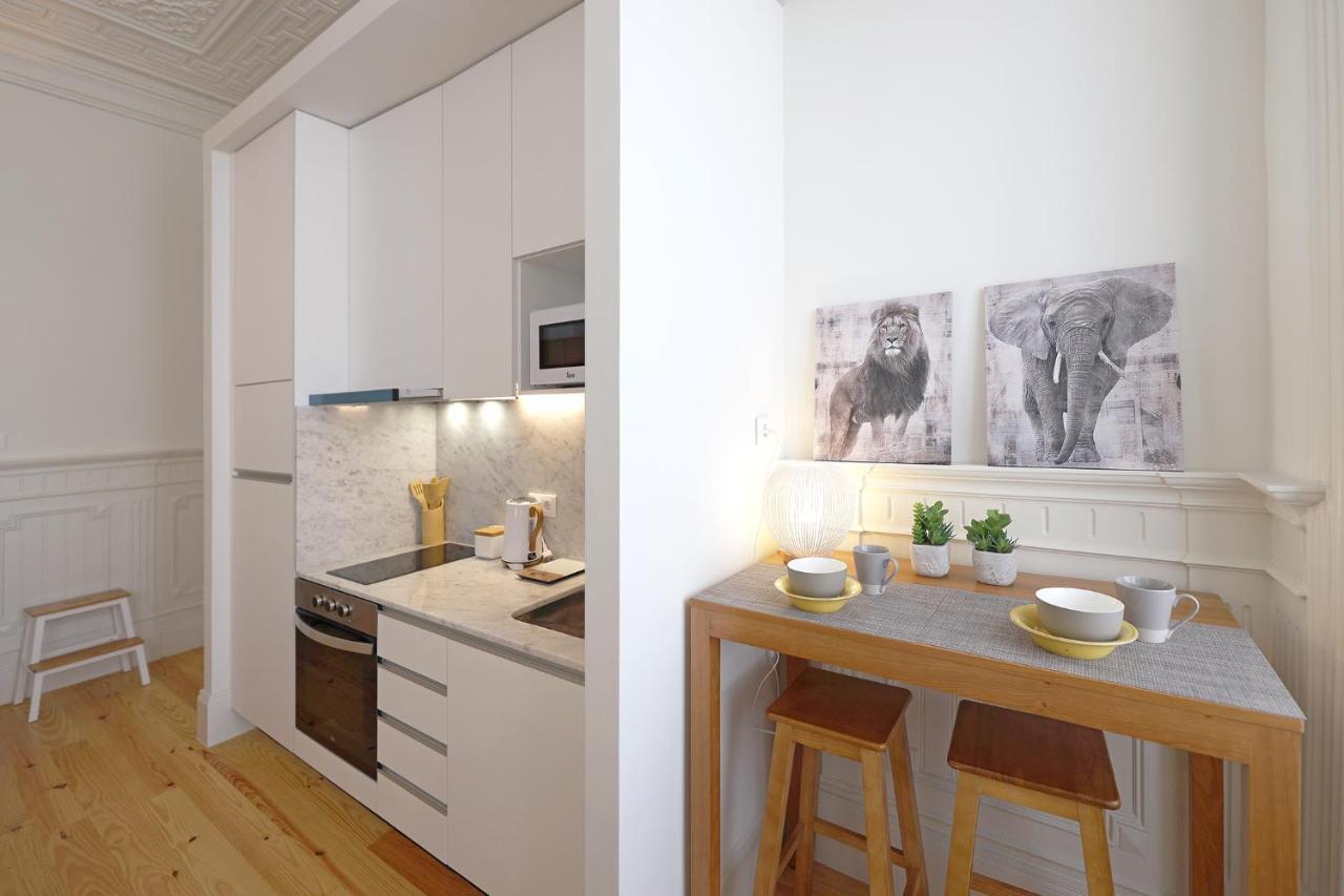 Apartment Flh Living Lofts