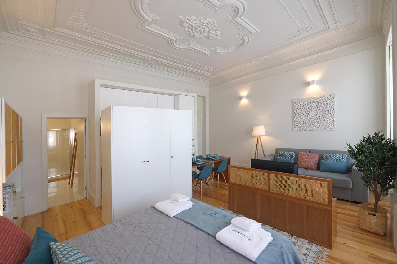 Flh Living Lofts * Oporto