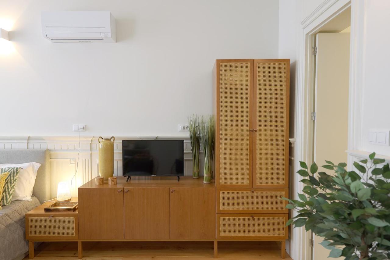 Apartment Flh Living Lofts *
