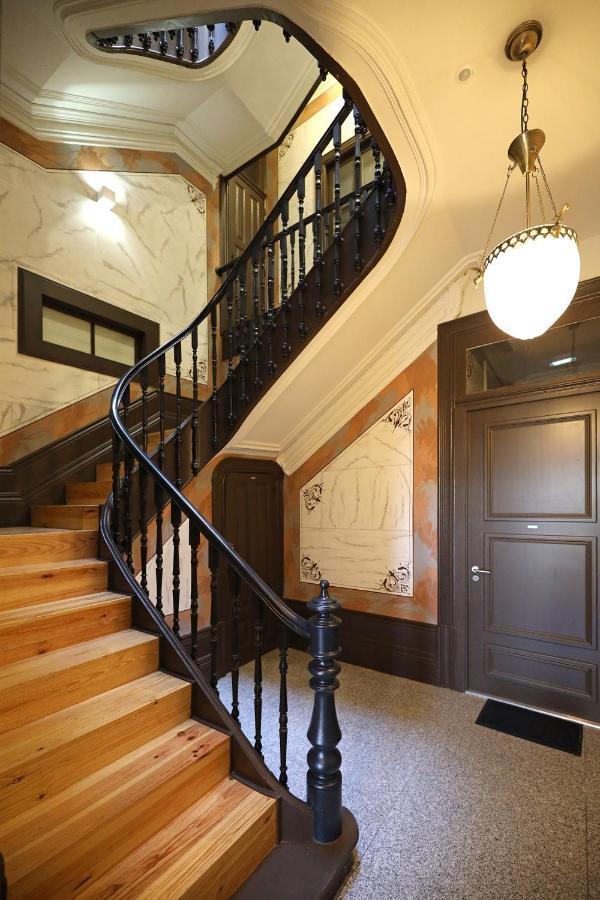 Flh Living Lofts Apartamento Oporto
