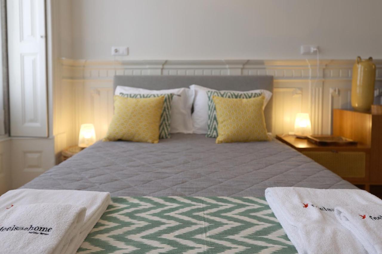 Flh Living Lofts Apartment Porto