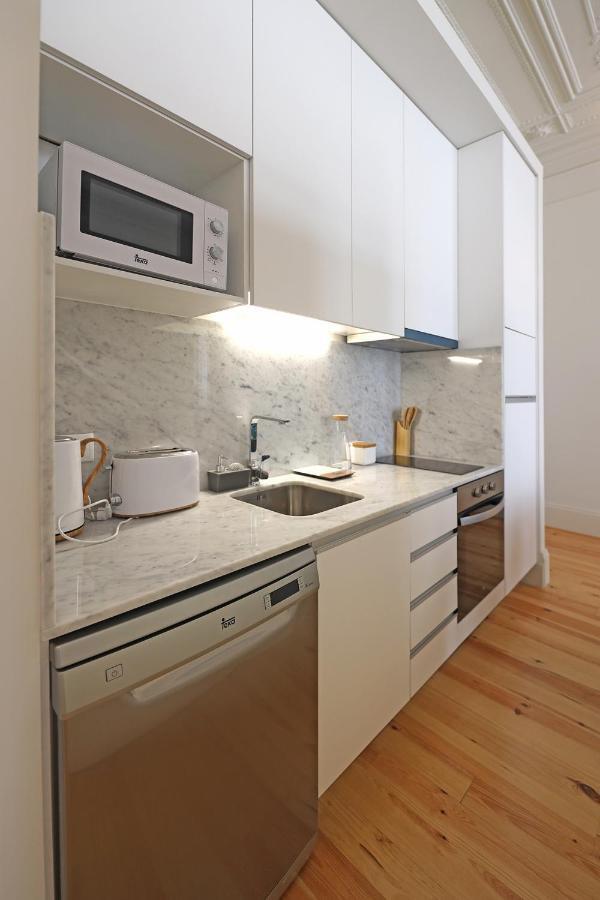 Flh Living Lofts Apartamento *