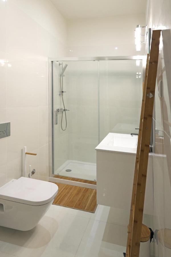 Apartamento Flh Living Lofts *