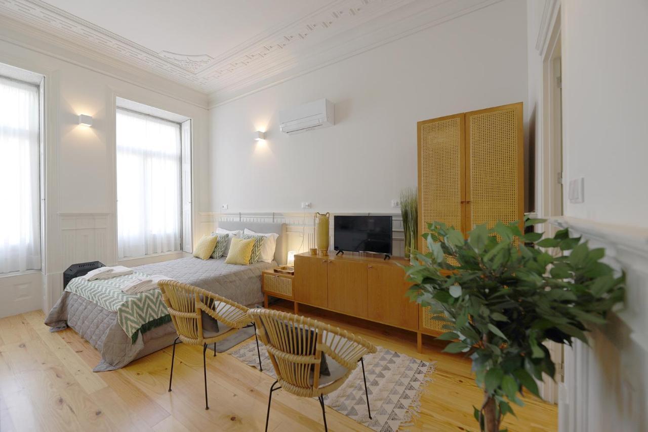 Apartment Flh Living Lofts